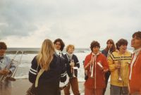 1983-05-27 Weekend Egmond aan Zee FF 21 1983-05-27 Weekend Egmond aan Zee FF 21